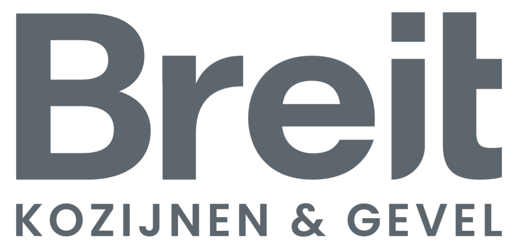 Breit Kozijnen logo